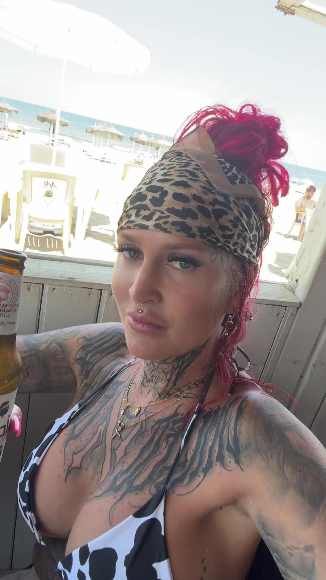 @Sheena Red