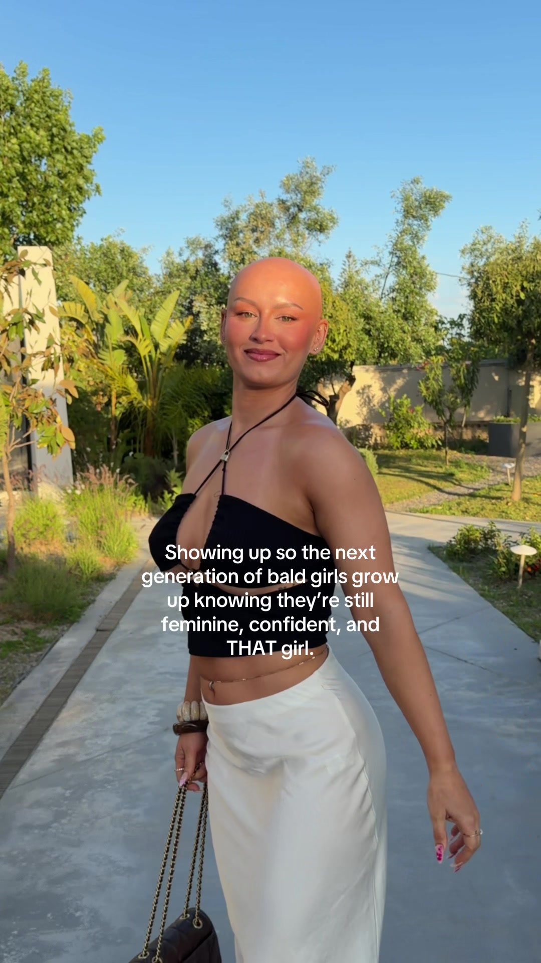 @Dani G