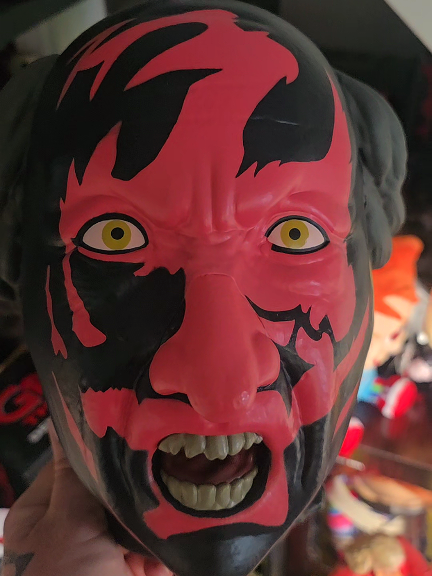 @Dan | Horror Collector