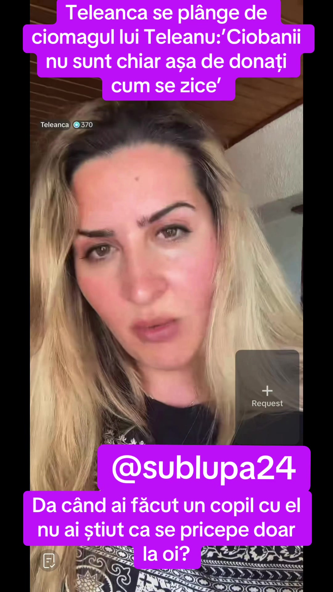 @Sublupă