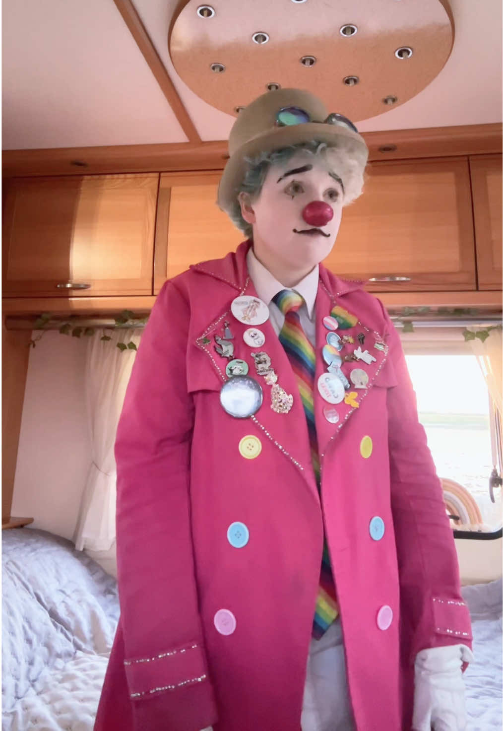 @Kazoo The Clown
