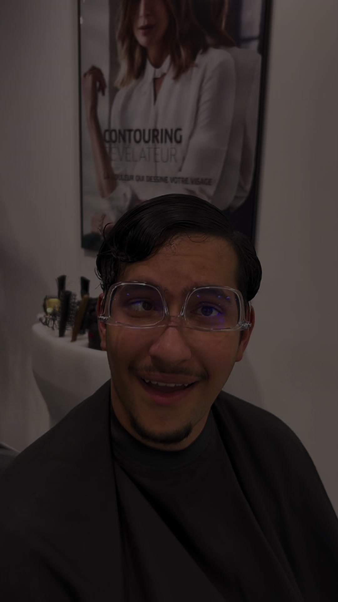 @Alexis Vasseur