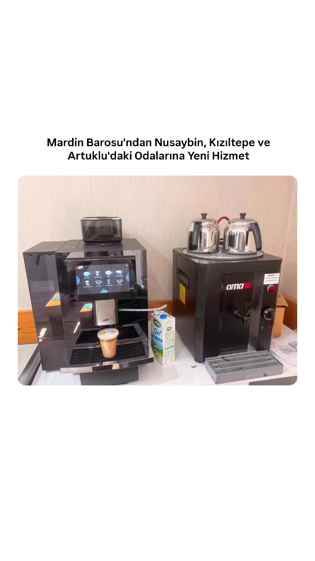 @Nusaybin Tanıtım
