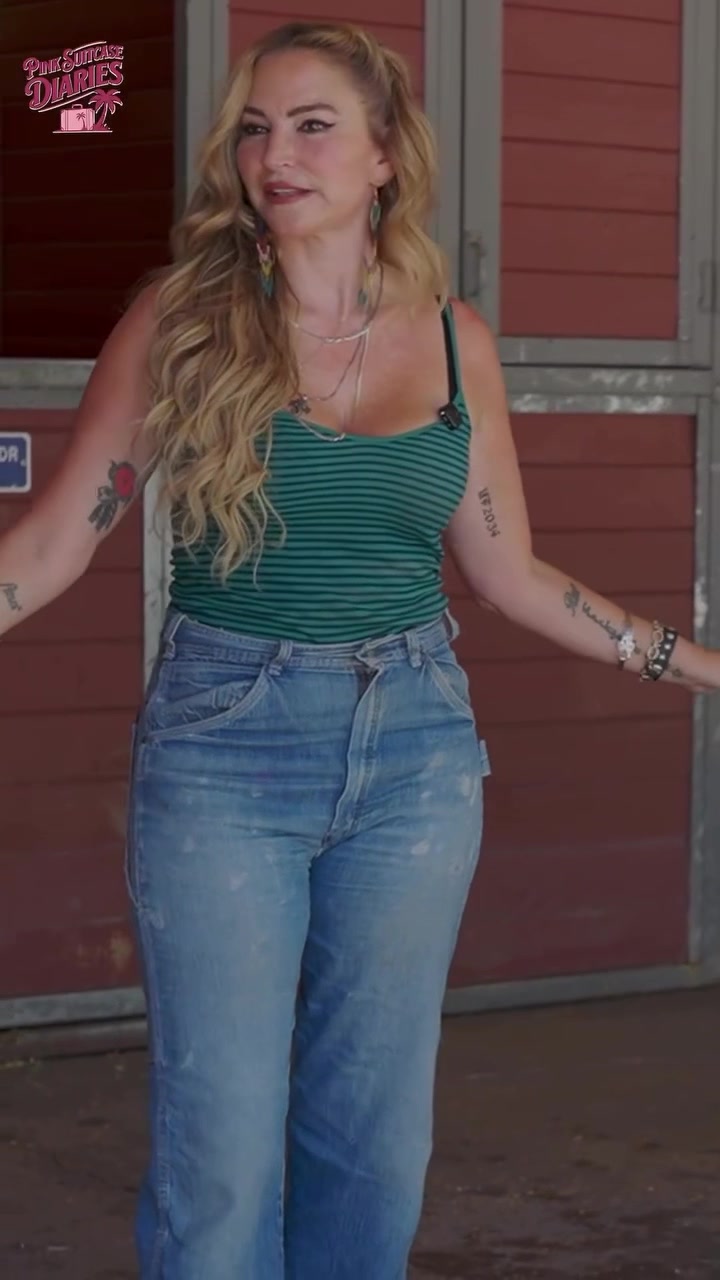 @Drea De Matteo
