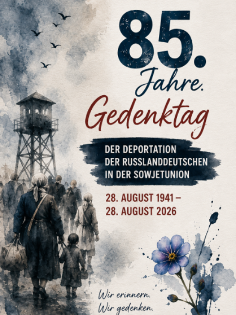 @Wolgadeutsche Lieder
