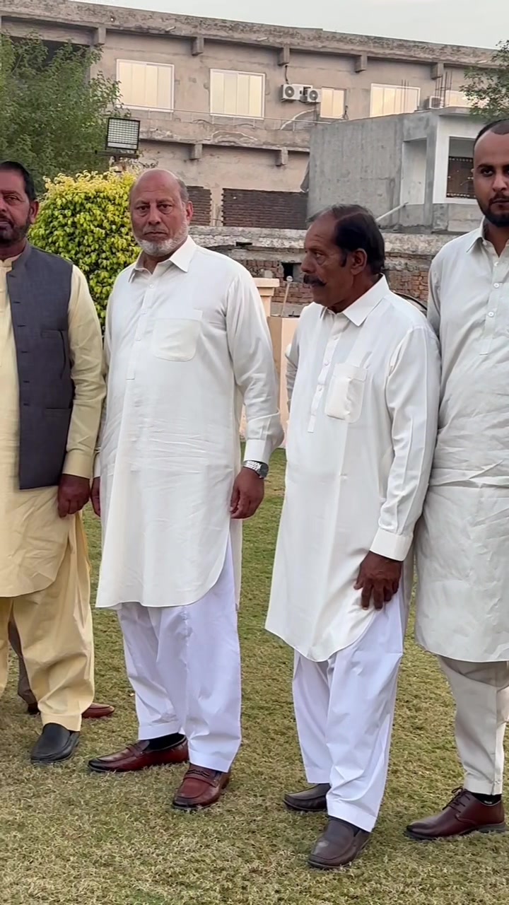 @ڈیرہ گُجراں دا Dera Gujran Uk