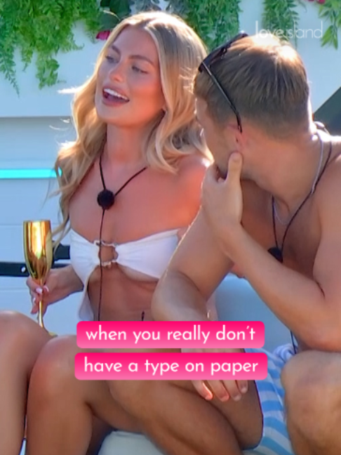 @Love Island