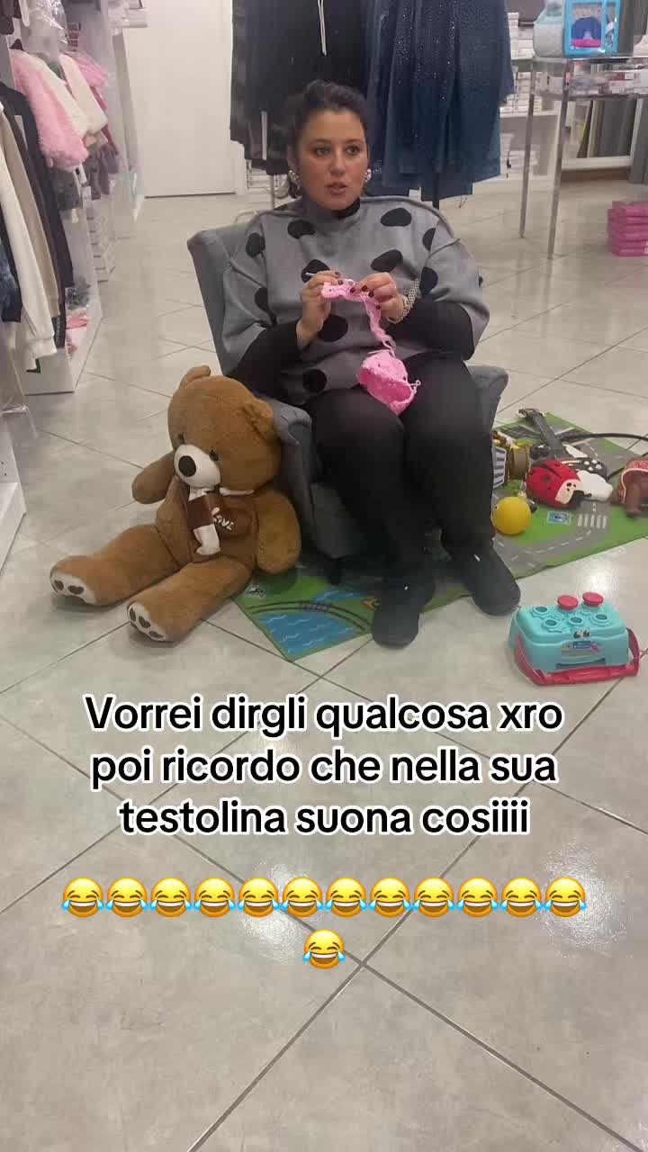 @Mea Baby