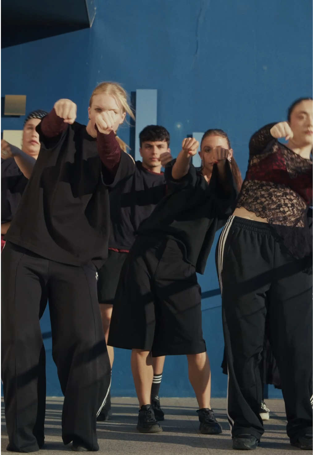 @IAB (Dance Version)