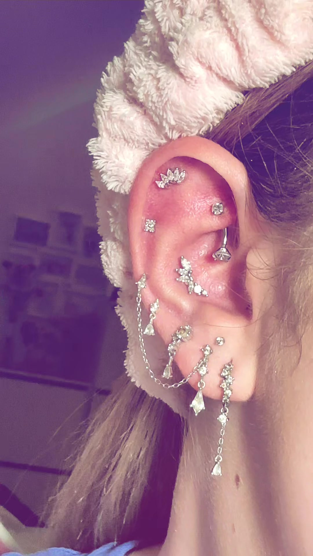 @๐โจ earrings lovver โจ๐