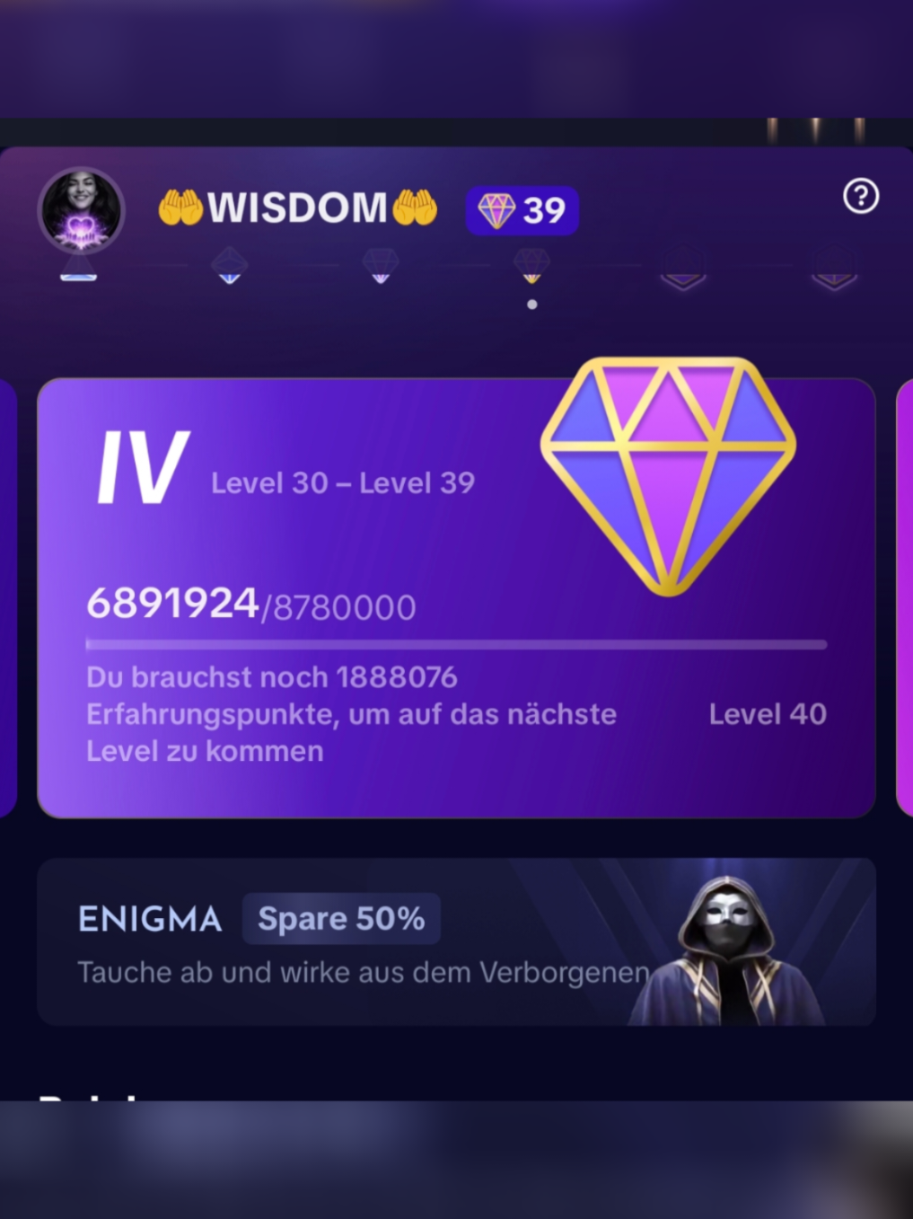 @🤲WISDOM🤲
