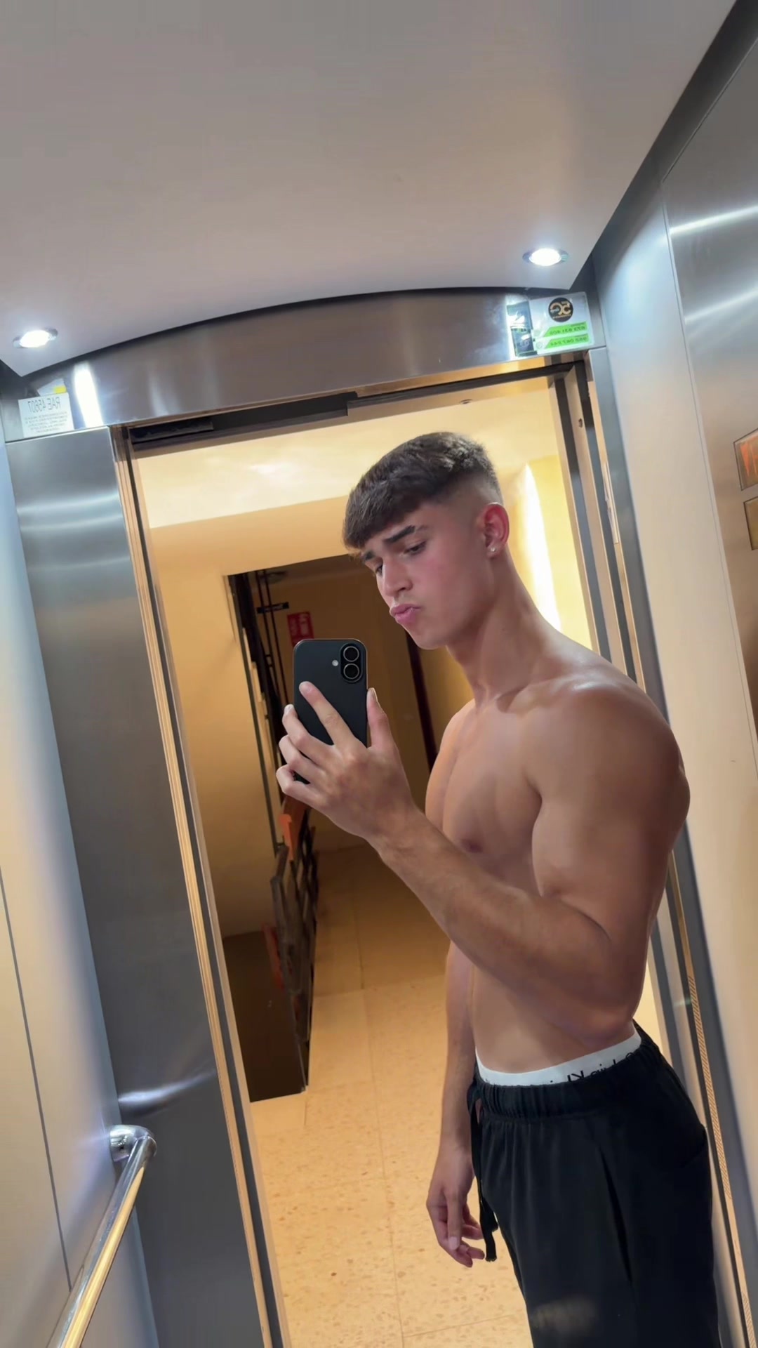@Isaac Kaddari