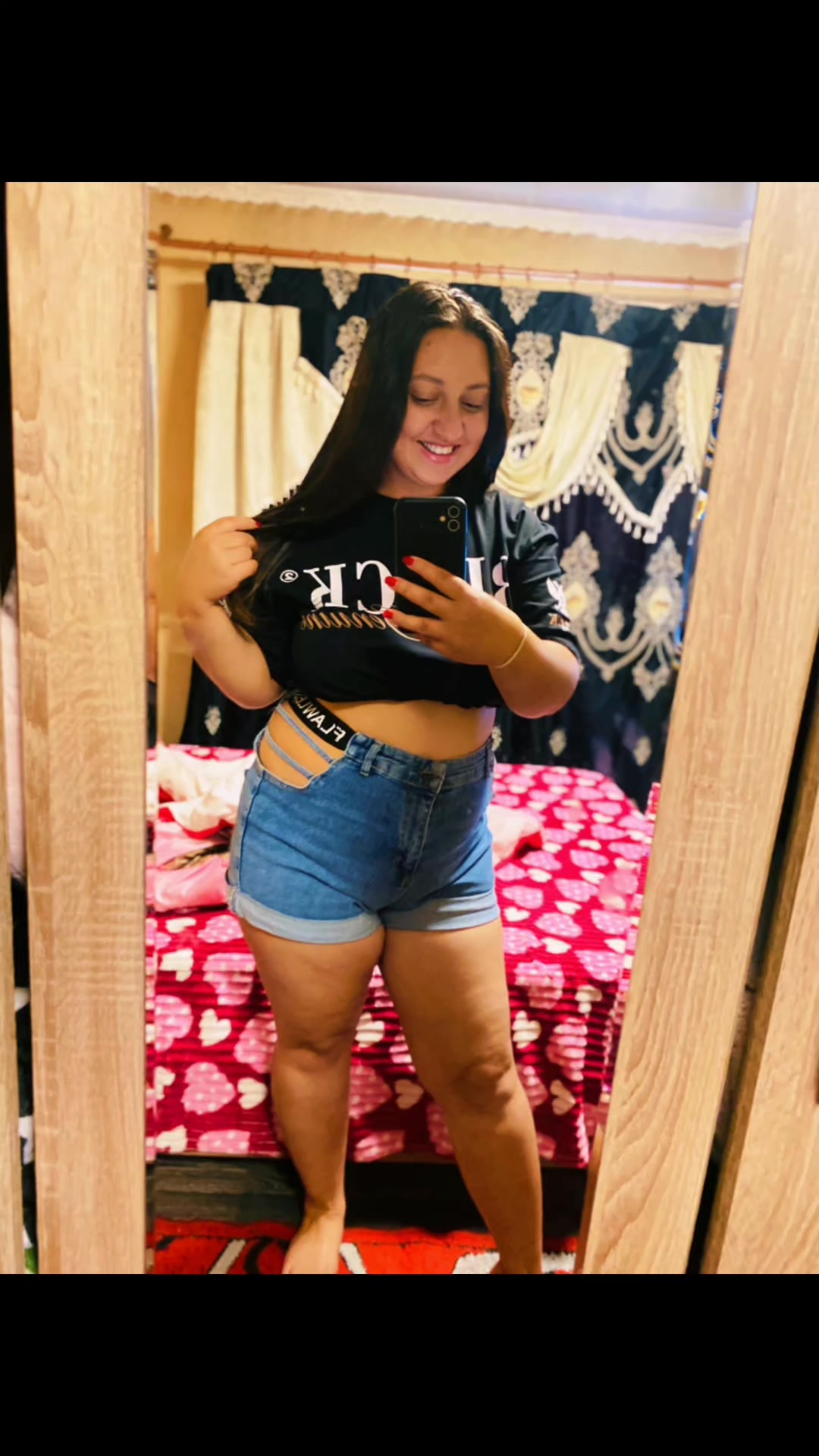 @❤️🤫nati Natalia ❤️🤫