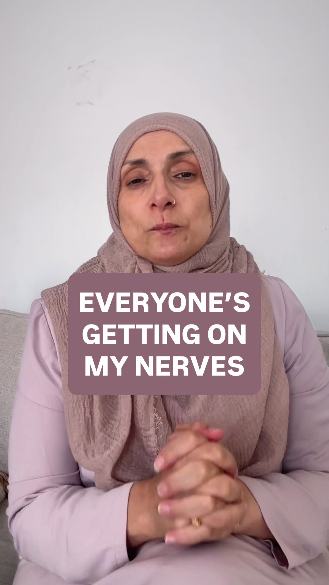 @Dr Tasneem-Muslim Trauma Coach