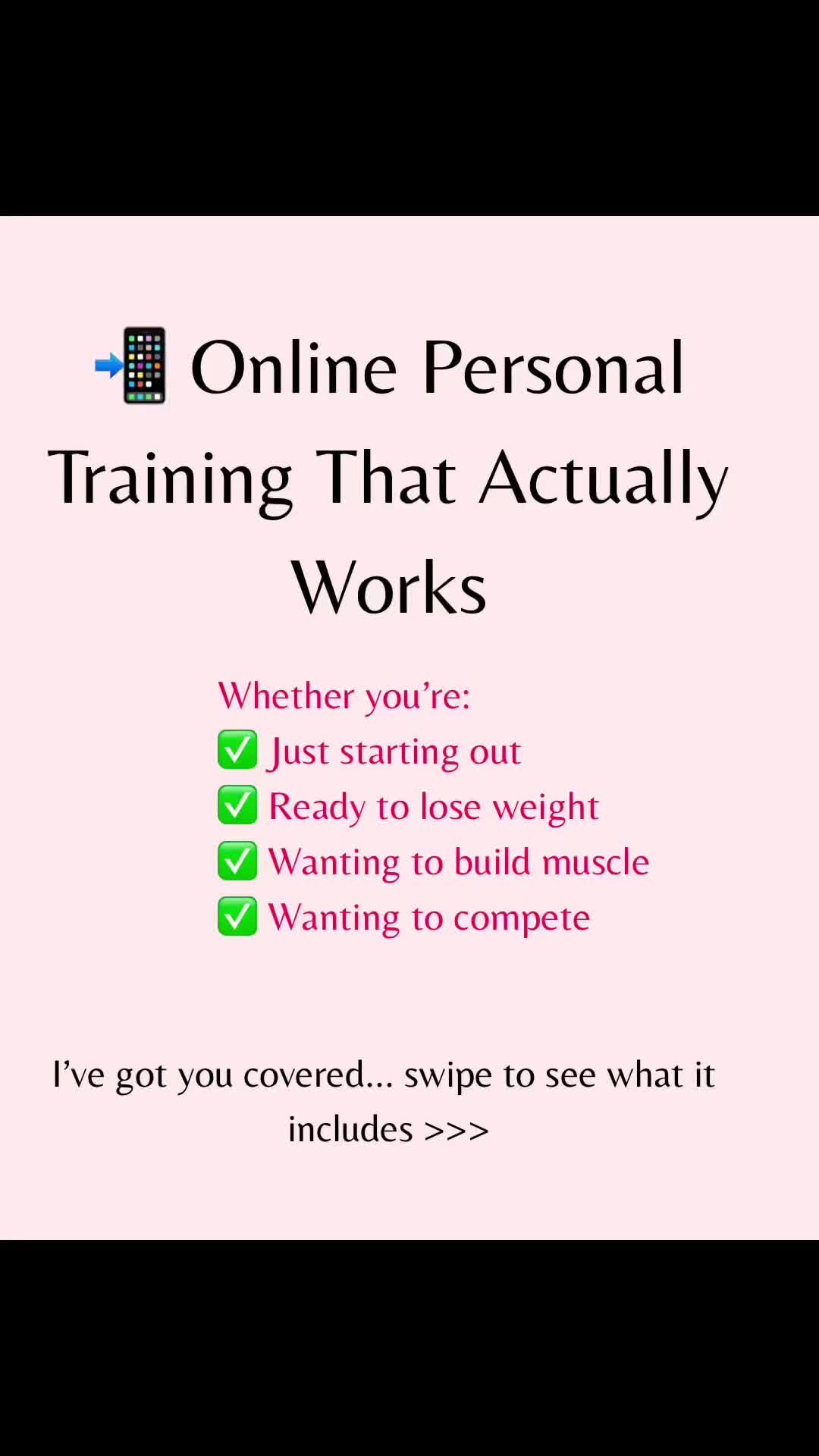 @Morgan Taylor Fitness