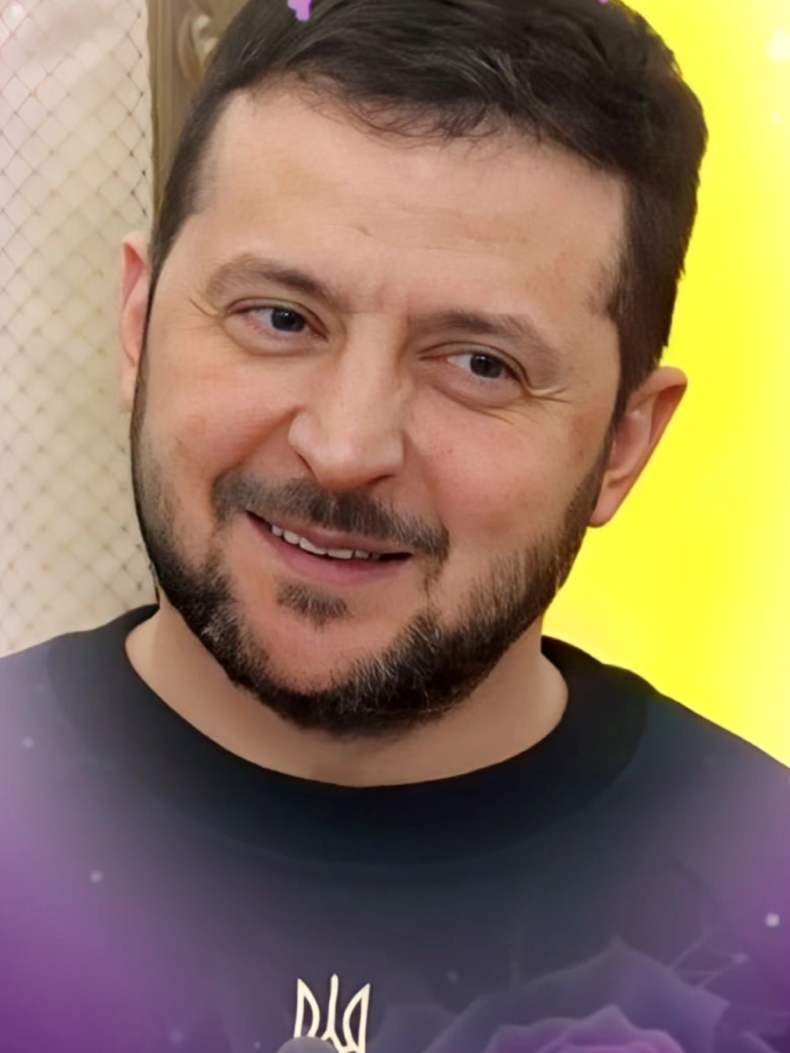 @President Zexylensky