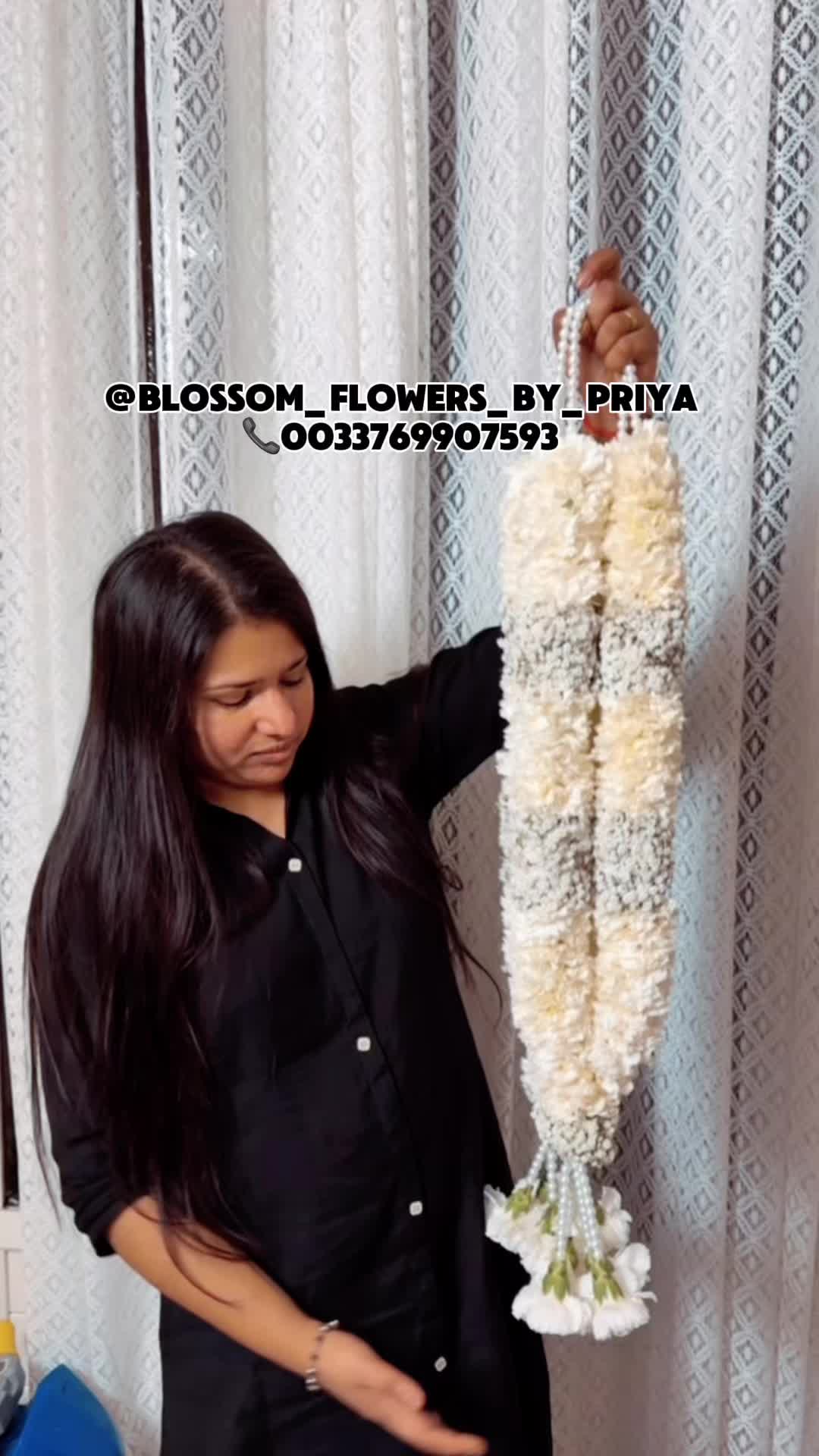 @Blossom_flowers_by_priya