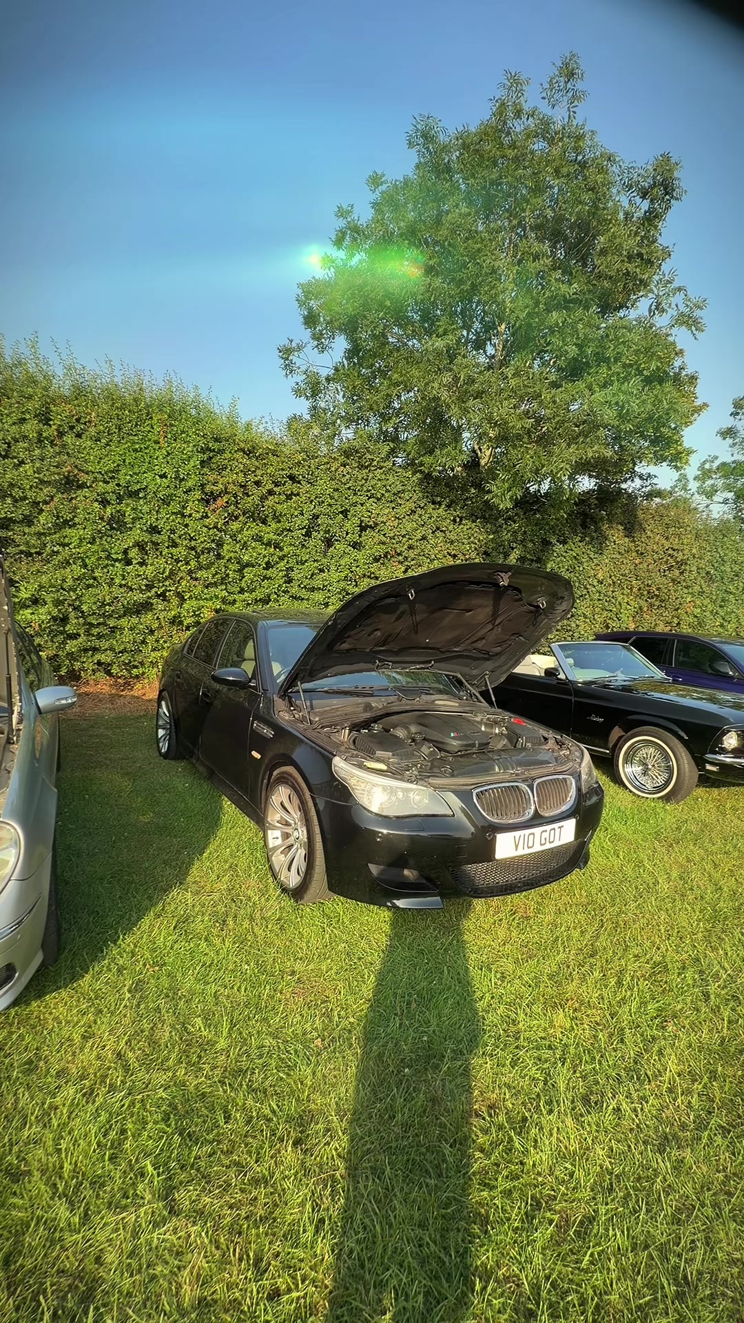 @AME - AutoMediaEssex