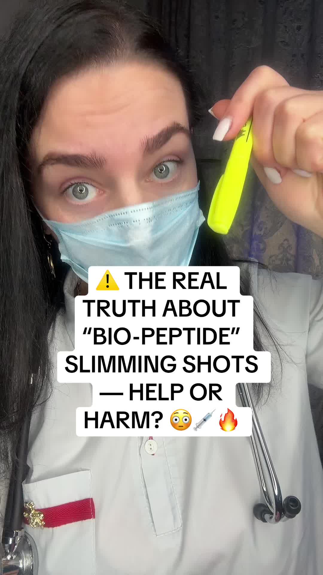 @Dr. Christy MD | Health Tips