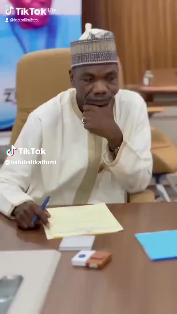 @Aliyu Mohammed Tong