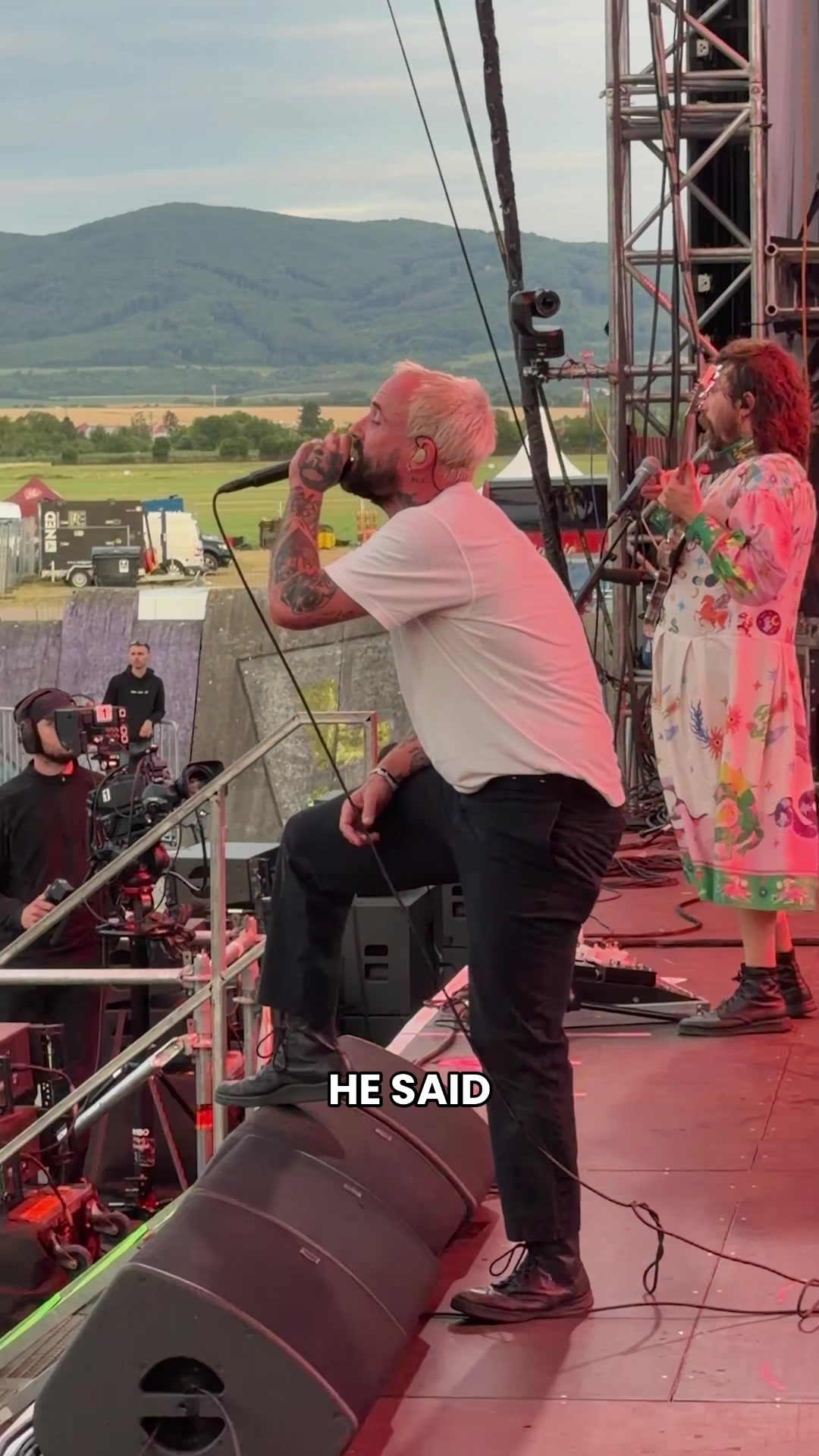 @IDLES