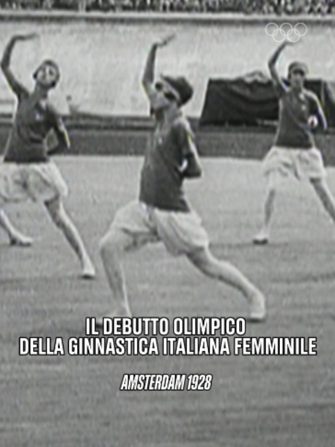 @Giochi Olimpici™