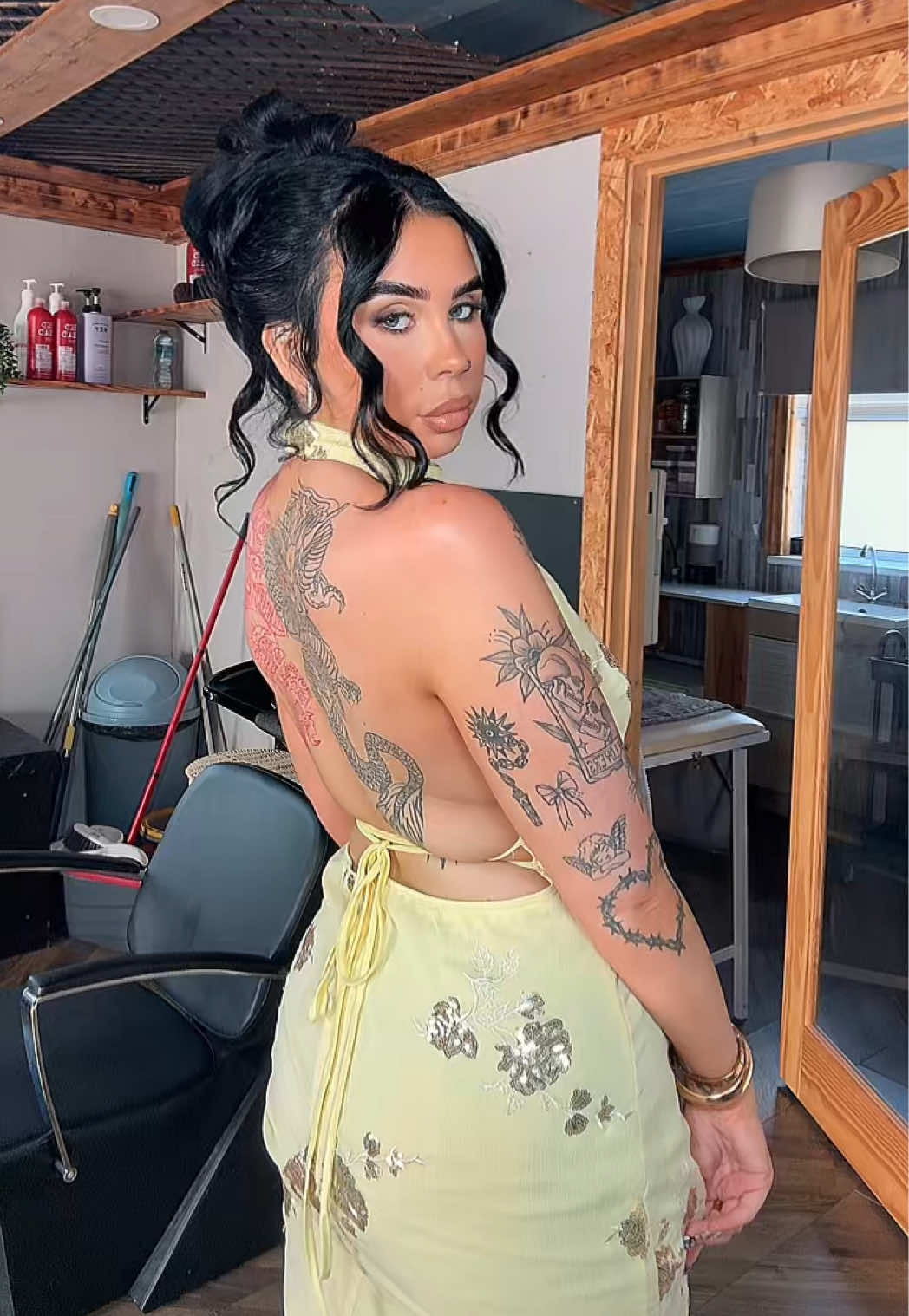 @Megan Elizabeth🐆🖤
