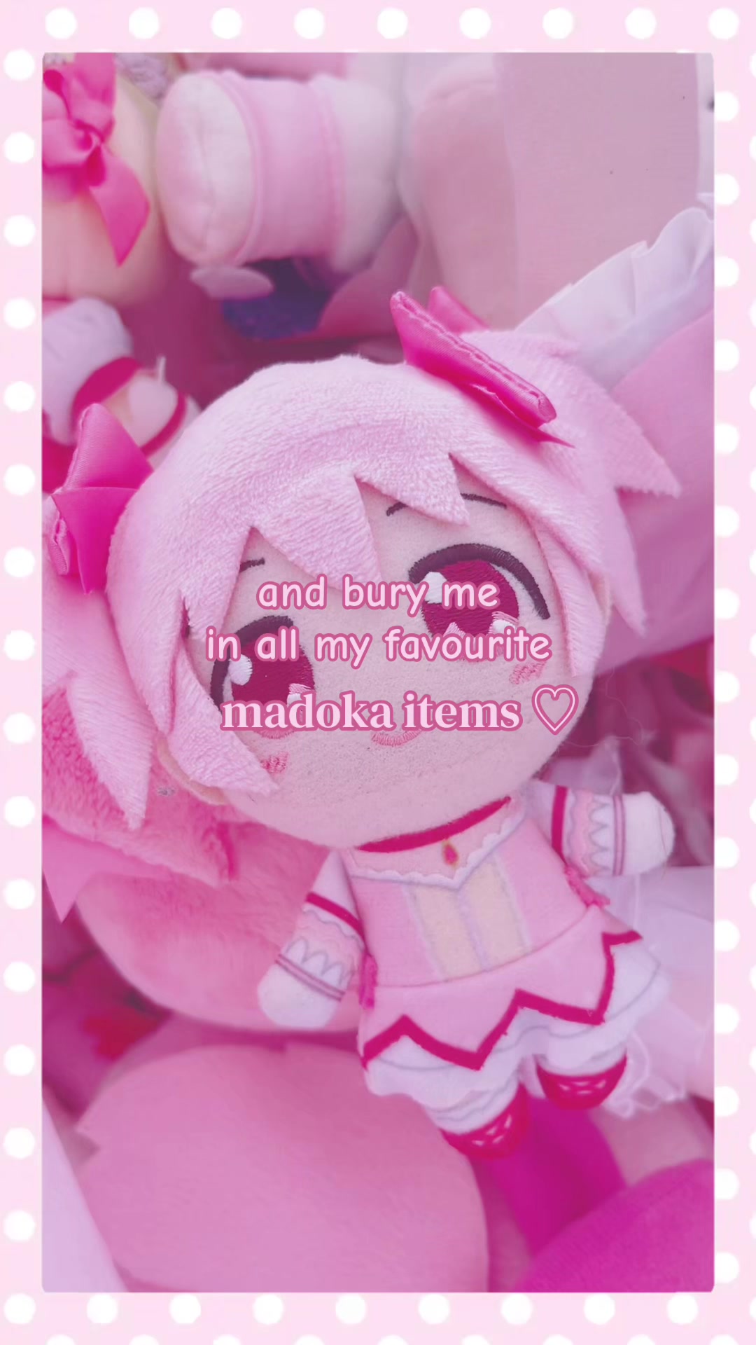 @♡&ensp;roro&ensp;♡ #1 madoka fan