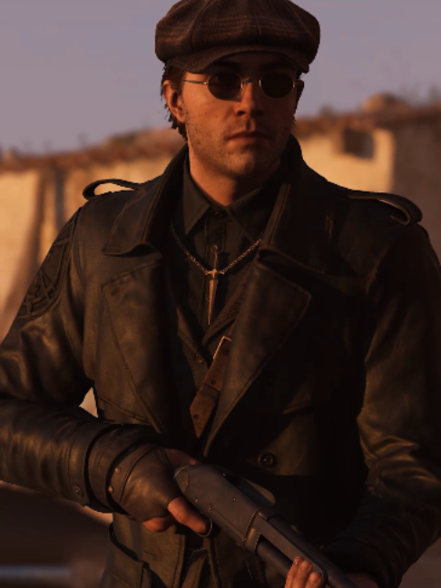 @Mafia