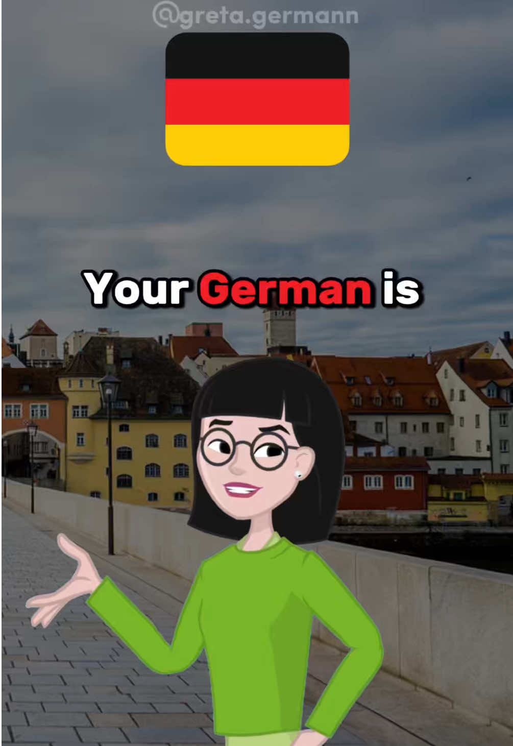 @Learn German 🇩🇪