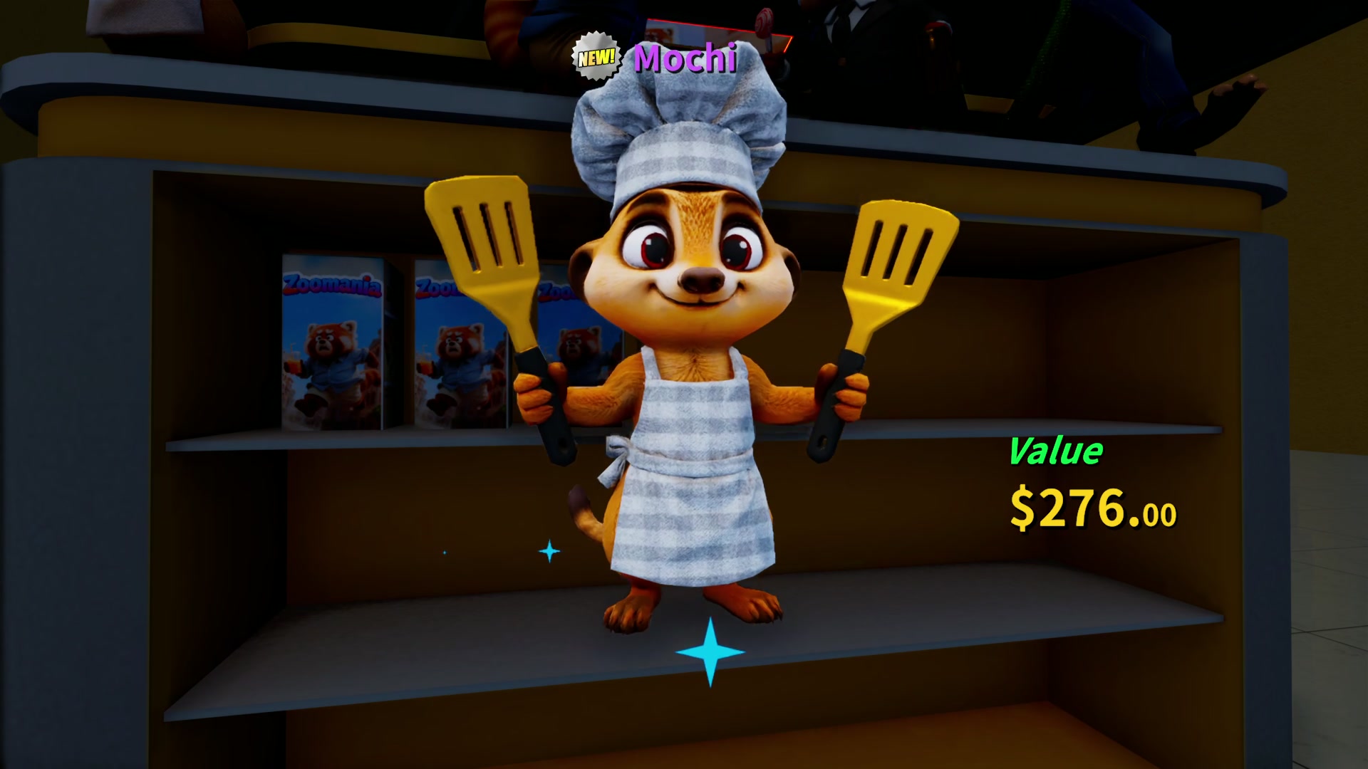 @CaleoGaming