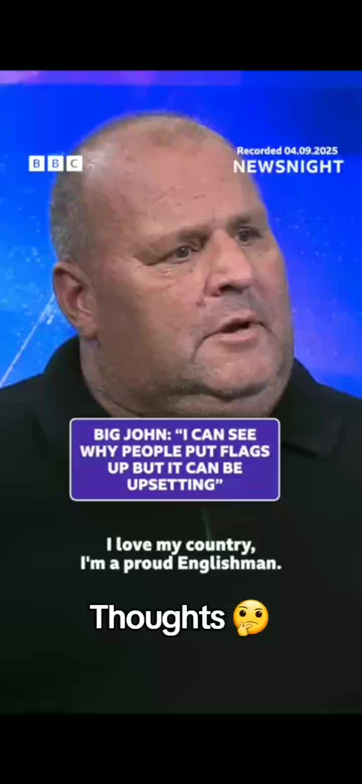 @England Flags