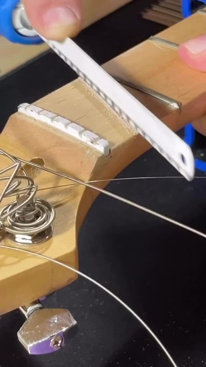 @Guitar Family