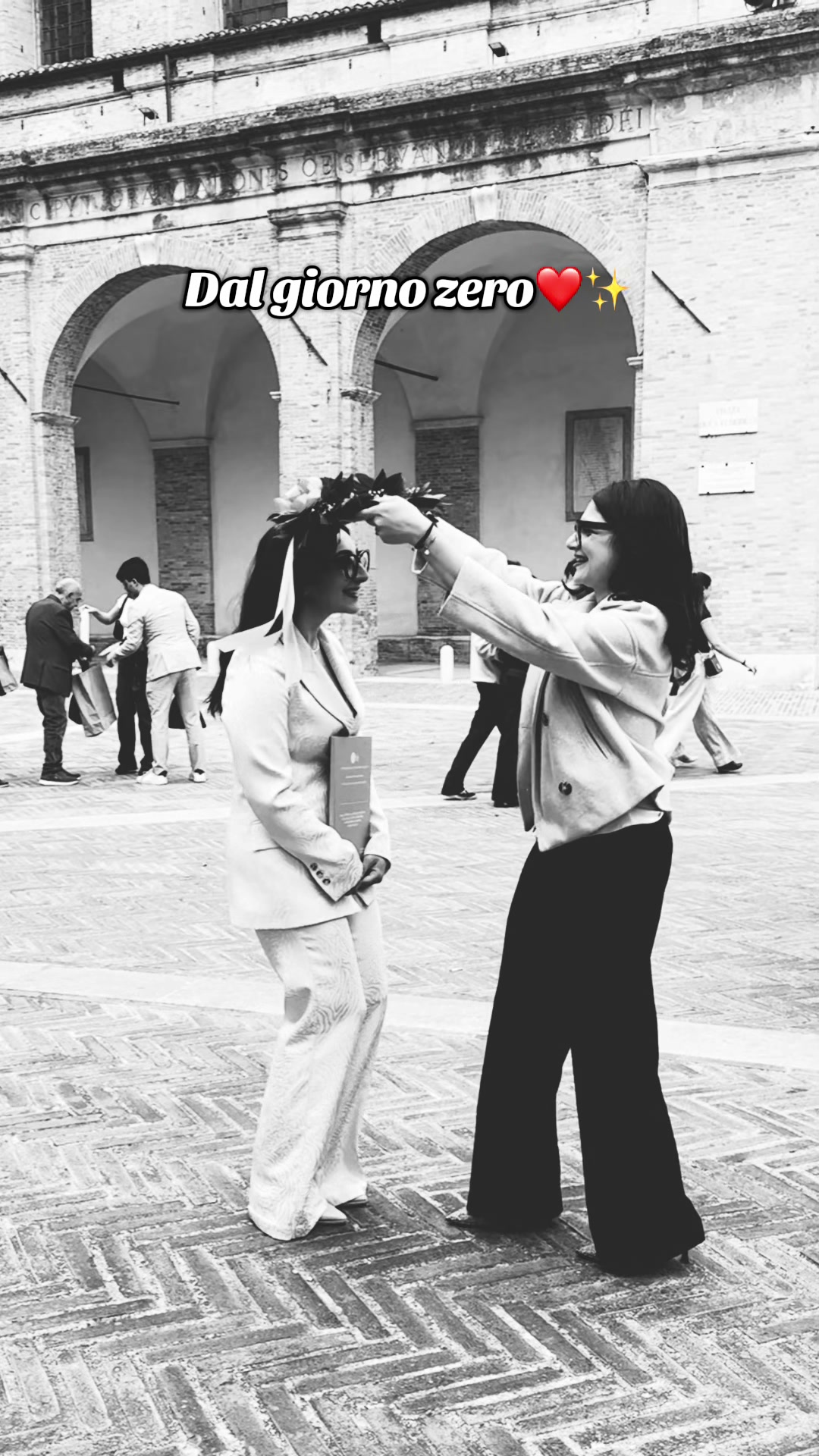 @Sofia Potolicchio