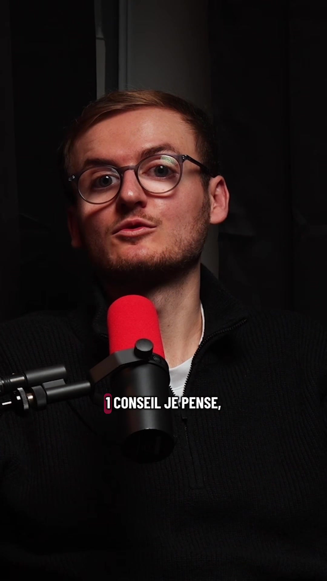 @Lebouseuh Podcast