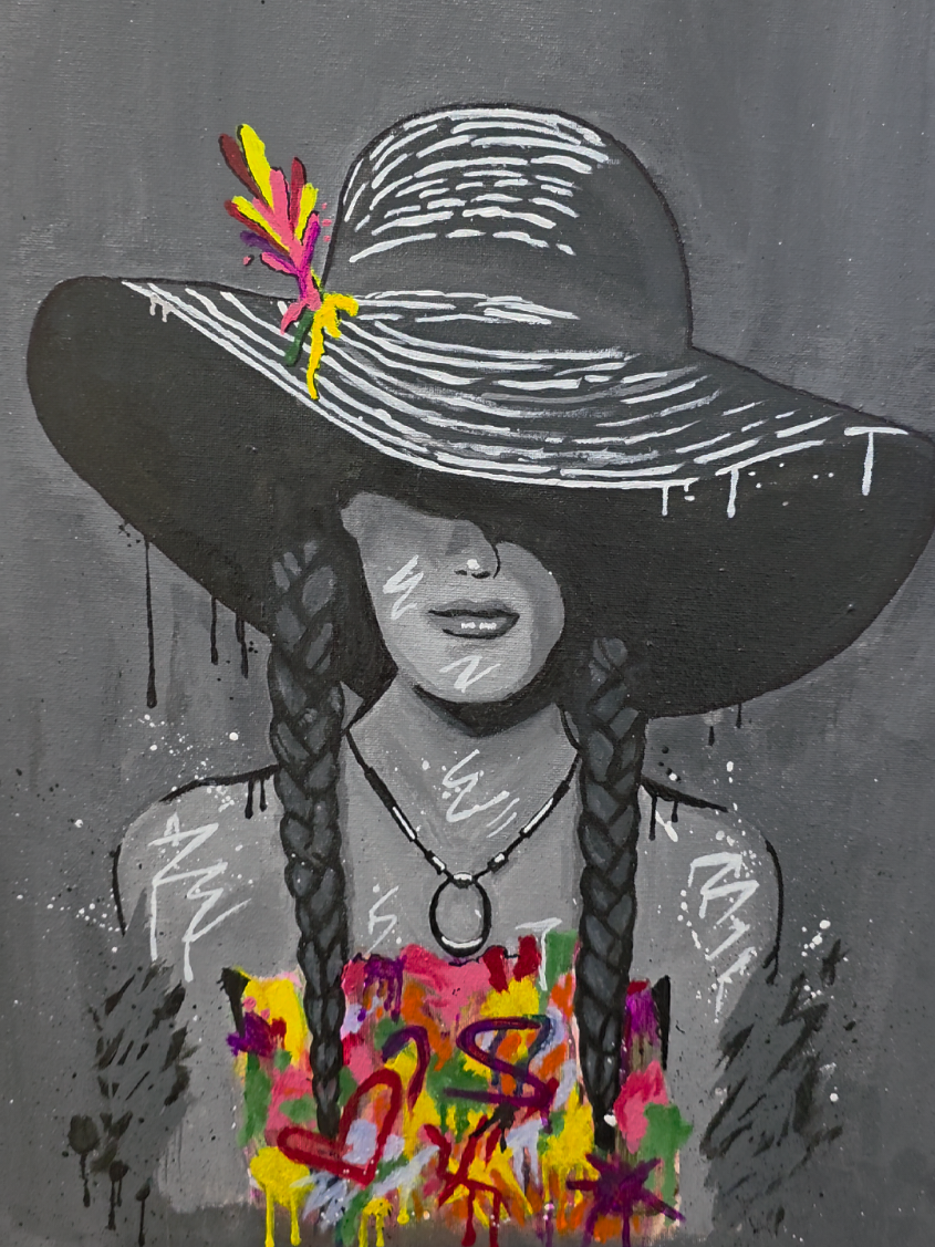 @Fateful Art
