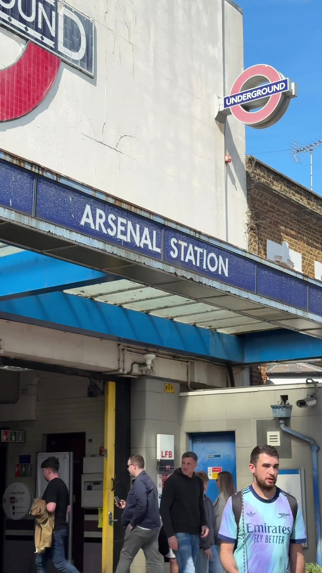 @Fulham FC