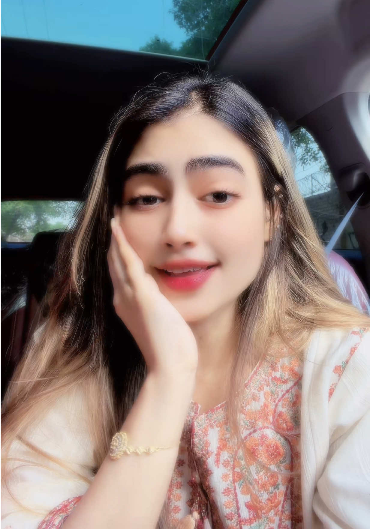 @♥️Kaînat Malîk♥️