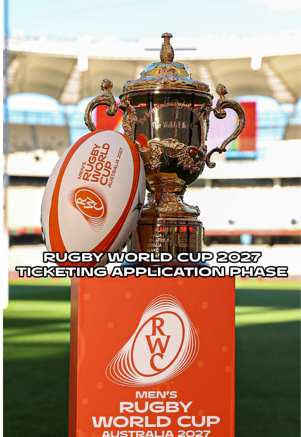 @Rugby World Cup