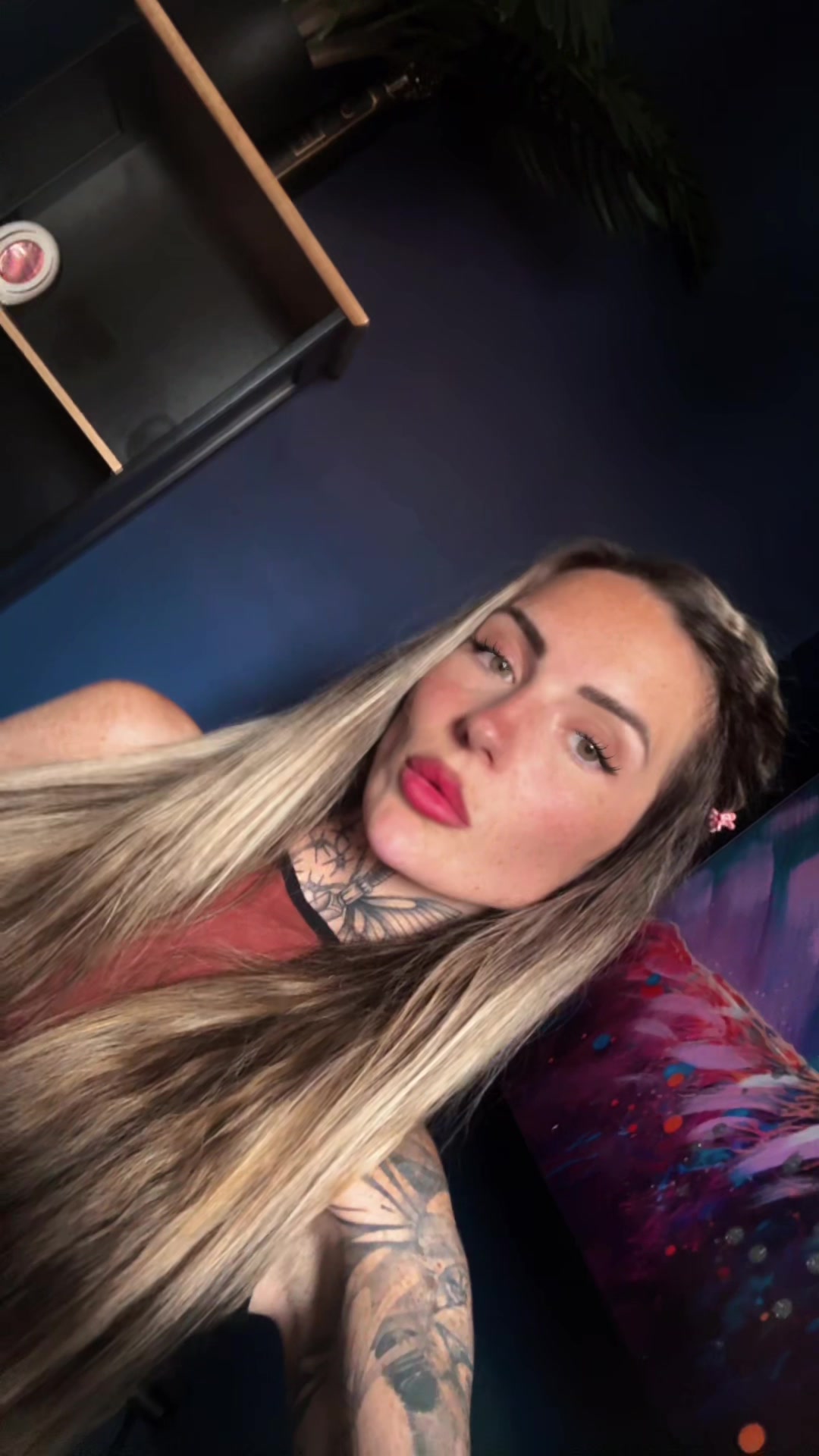 @Jasmine ann