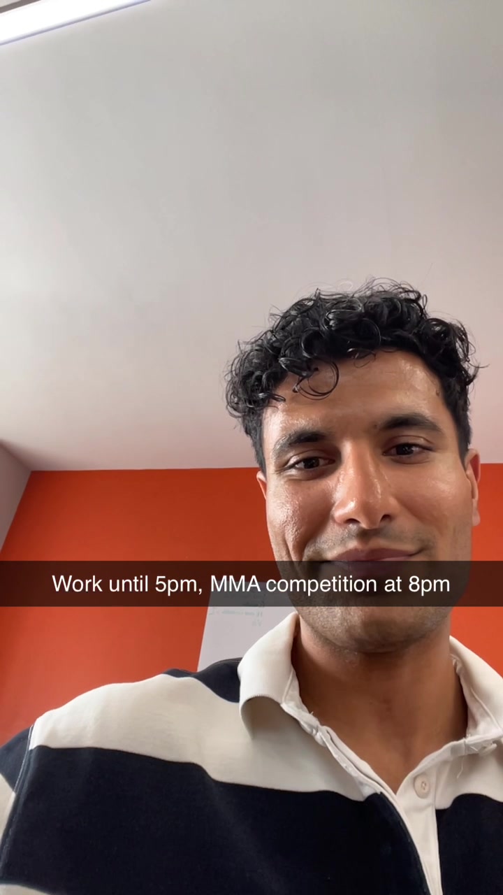 @Govinda Sandhu