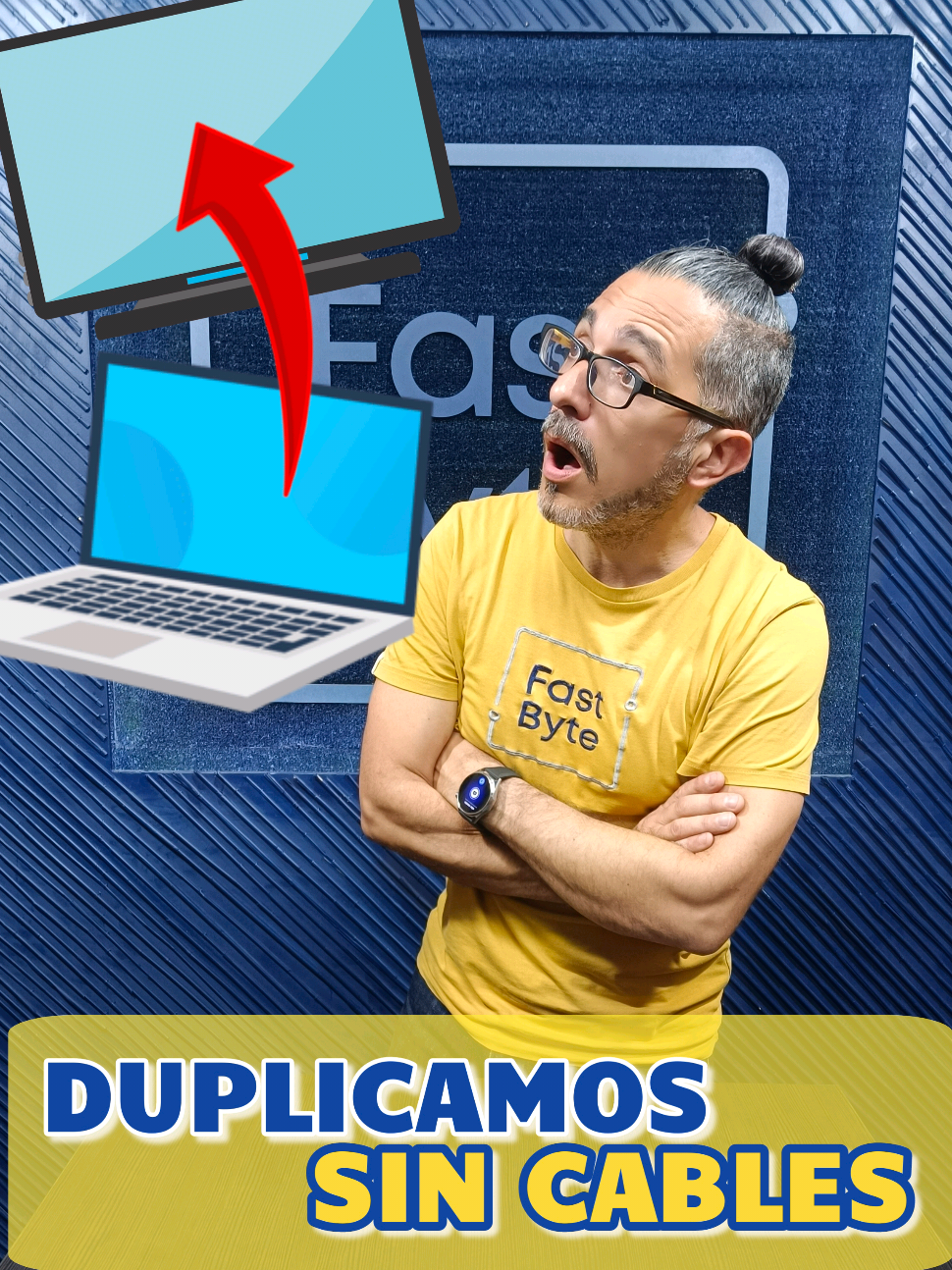 @Toni Reboredo &middot; Fast Byte