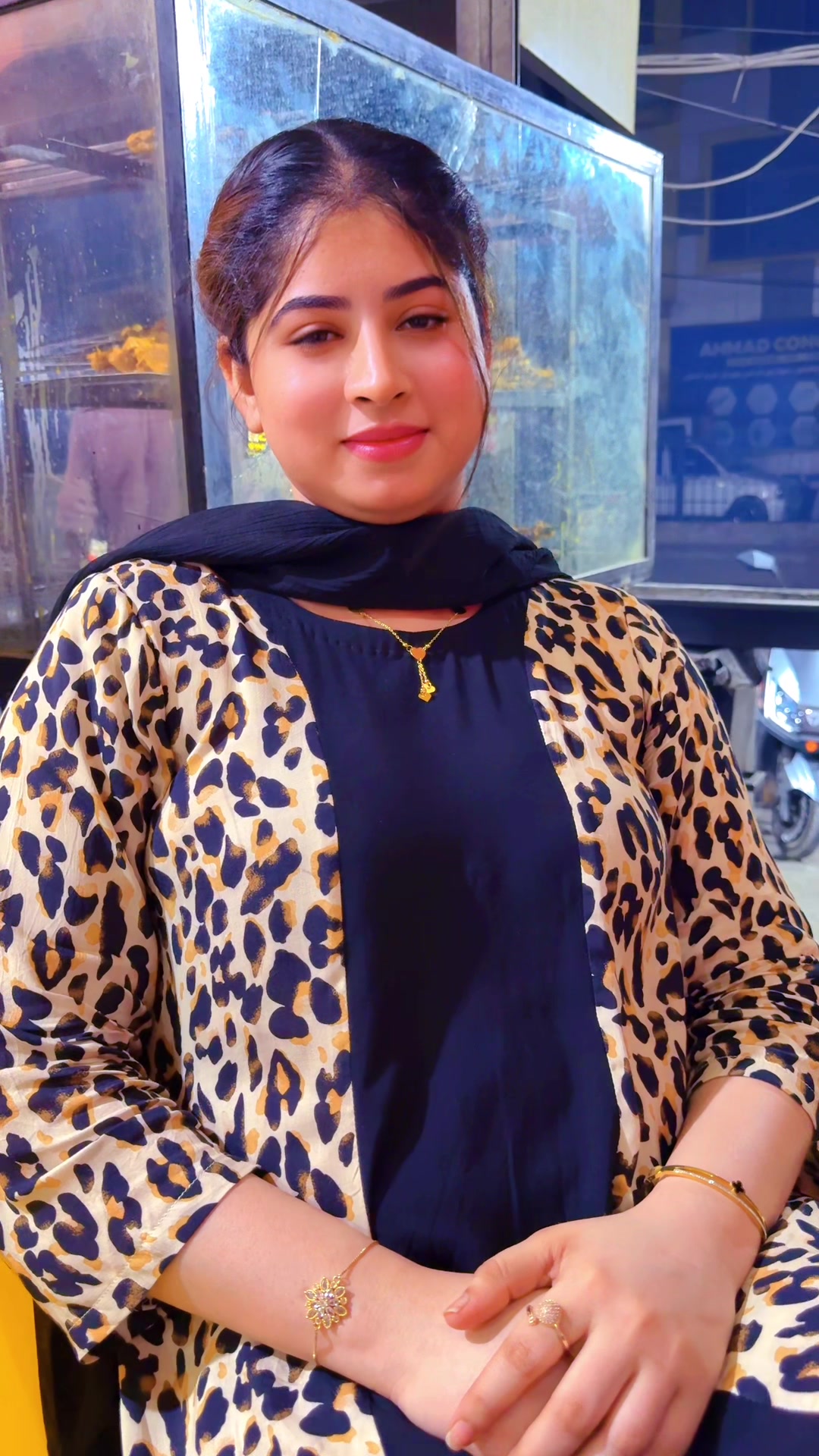 @حسینہ ❤️😍