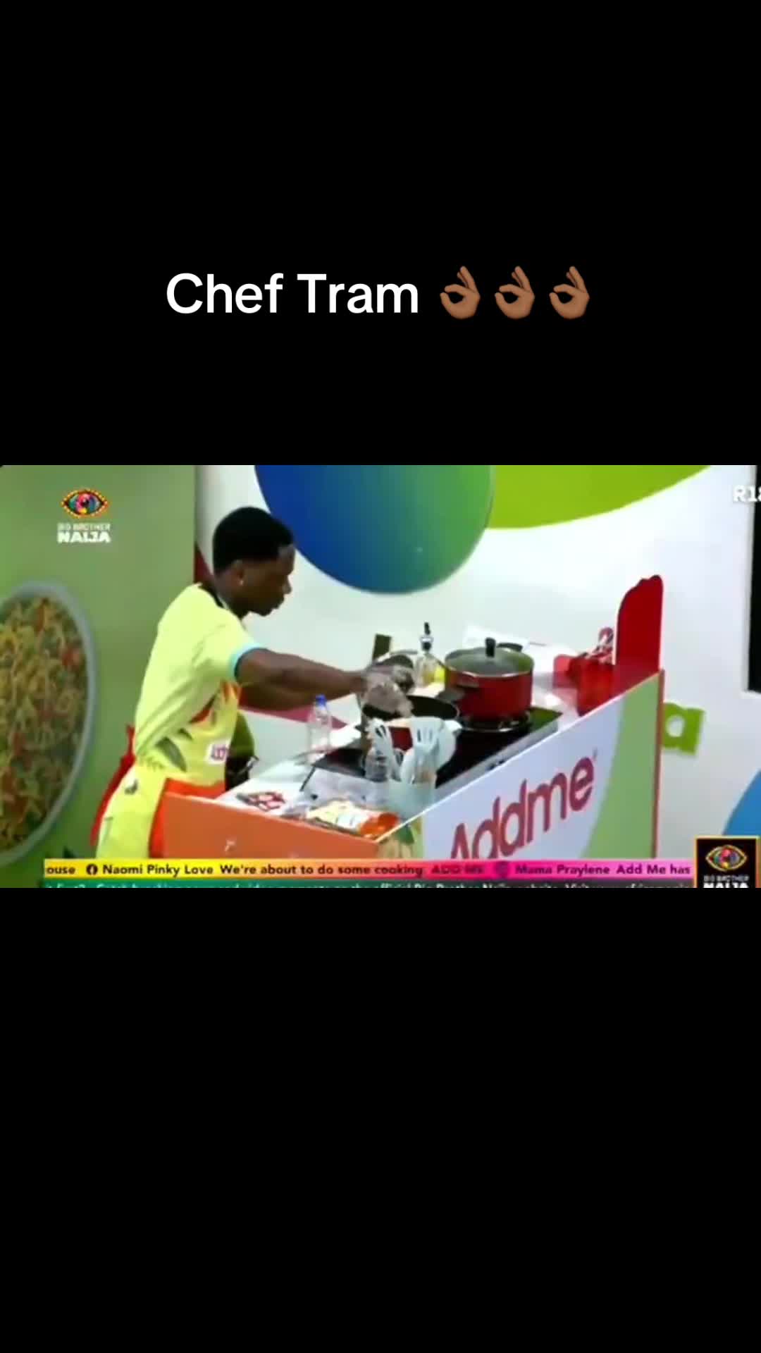 @TRAM #BBNS11