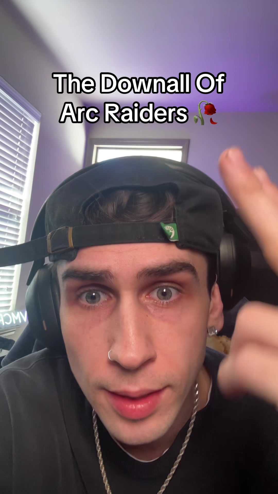 @VMC On Twitch