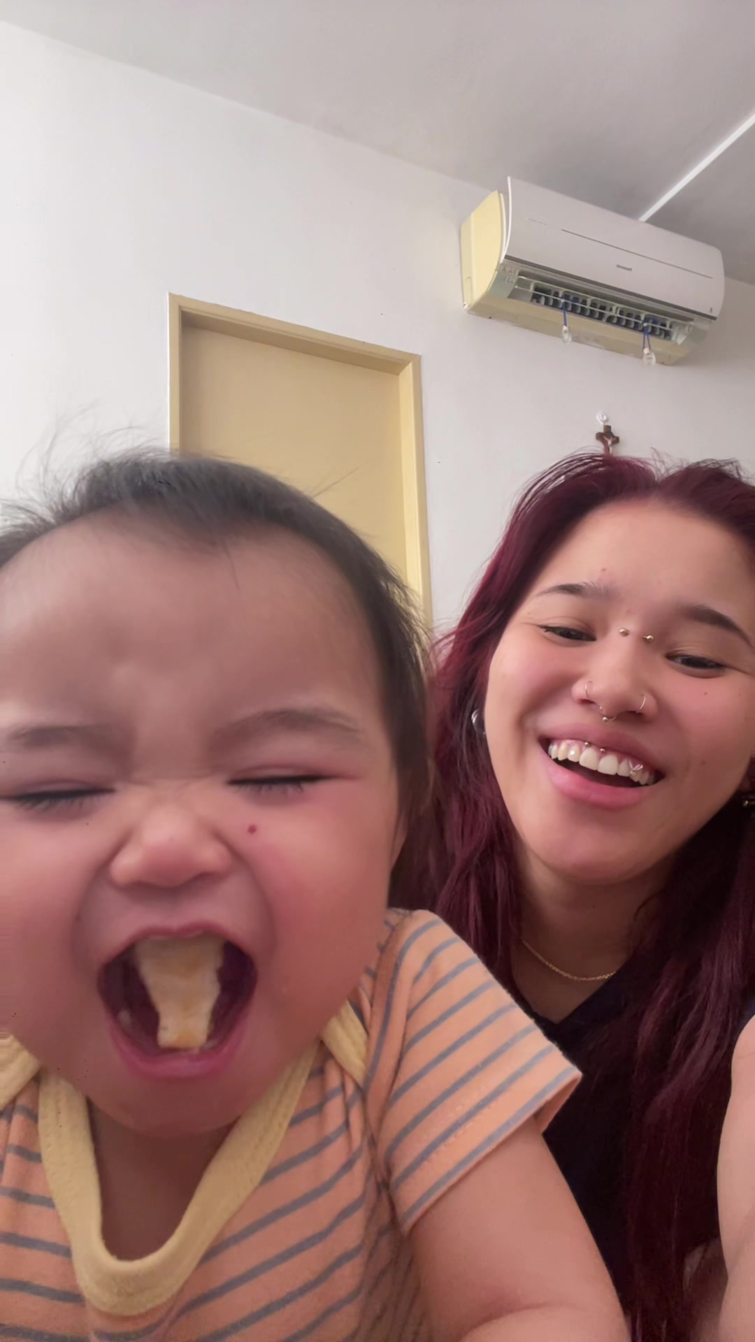 @Aunty MINKAA🔥