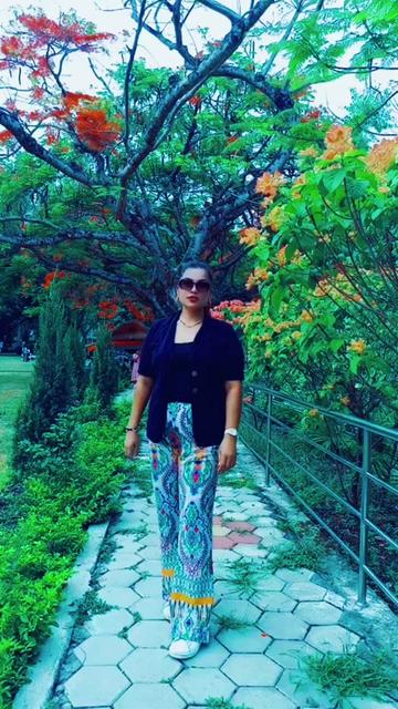 @queen Aman shi