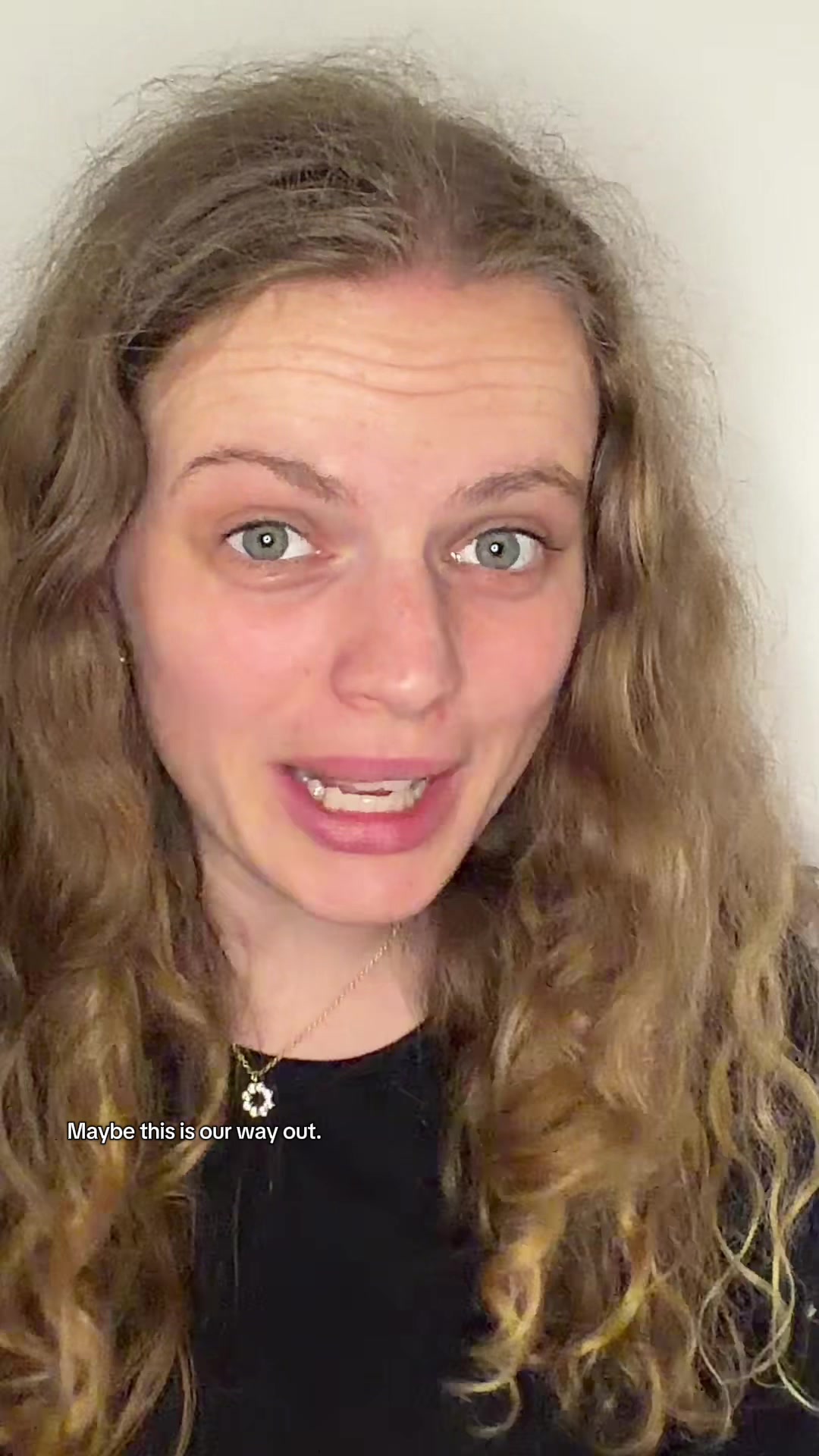 @Caroline Foss Høistad