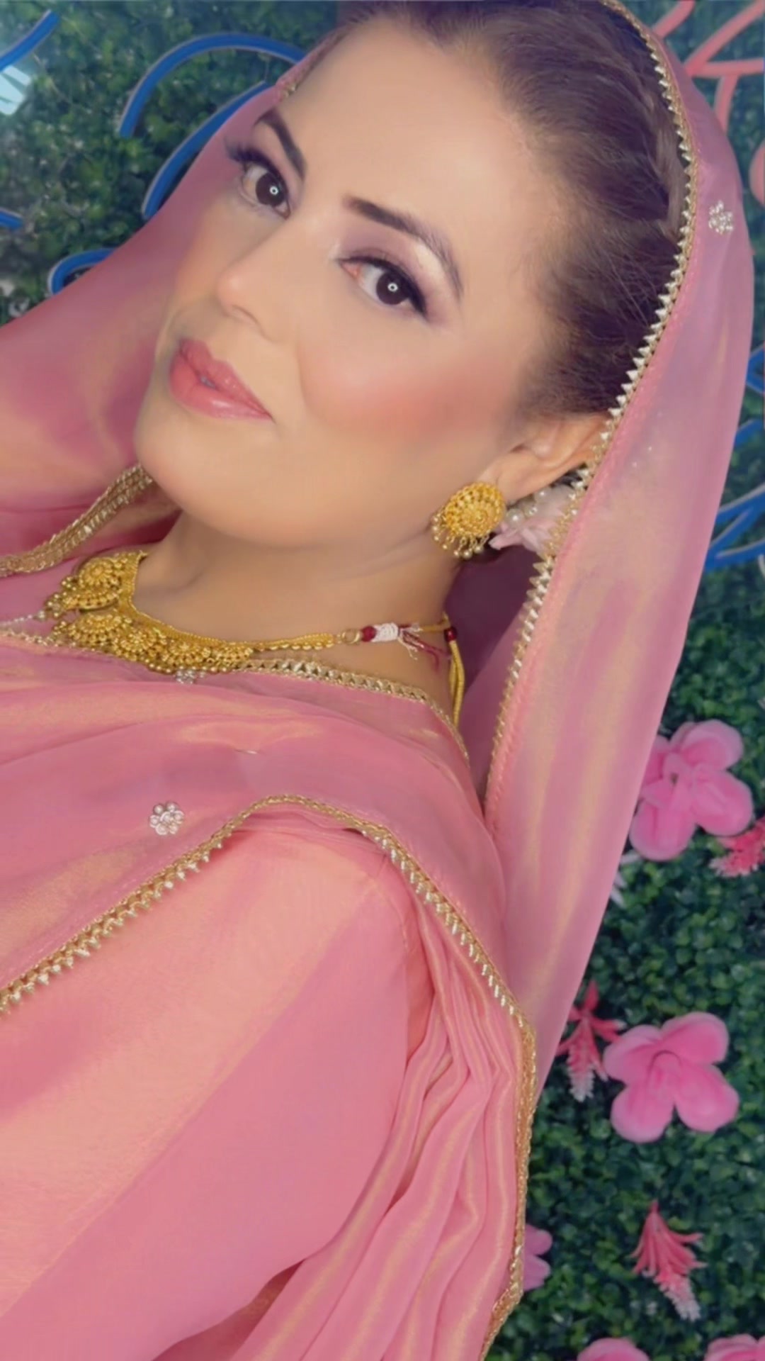 @Anu Makeovers
