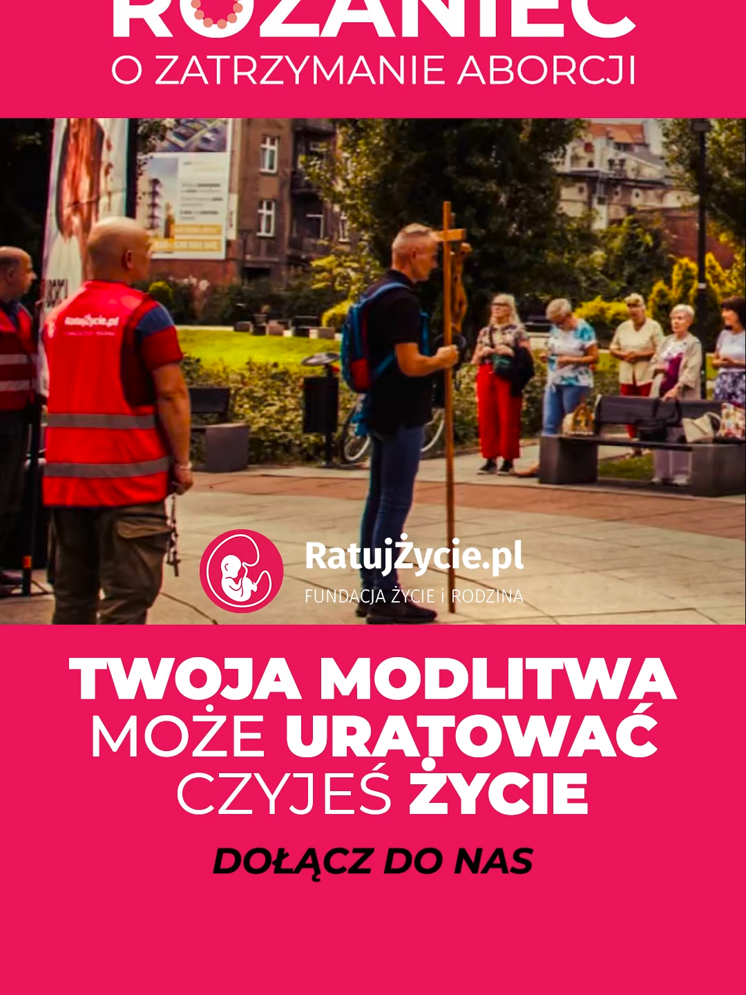 @Fundacja Życie i Rodzina